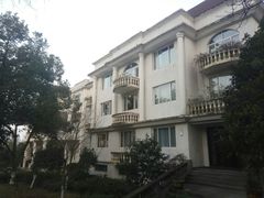 -金牛山大酒店(南北湖风景区店)