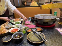 -樱嘢·炭火烧肉(惠南店)