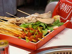 -宏姐串串香(宏伟路店)