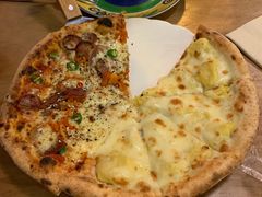 -盘炉forenza·云贵川融合小食堂 ( 钟楼中柳巷店)