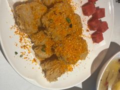 -味钱塘·钱塘浙宴(宋城之江银泰店)