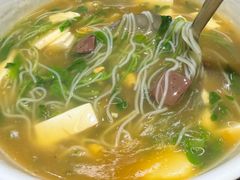 -大灶头·新昌菜(中国茶市店)