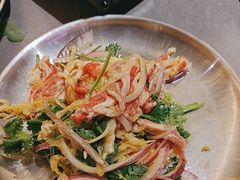 -杨小佳·齐齐哈尔烤肉·烤串(广州店)