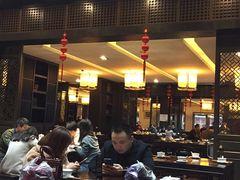 -咸亨酒店•非遗绍兴菜•中华老字号(堂吃餐厅)