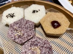 -莫山小馆(大石桥店)