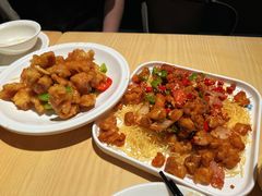 -安天民北方饺子(白石洲店)
