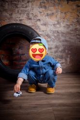 -儿童天堂专业儿童摄影(云岩区店)