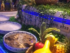 -澜悦港海鲜体验主题餐厅