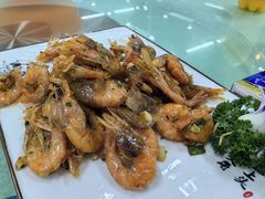 -景好海鲜餐厅(大鹏必选旅游店)