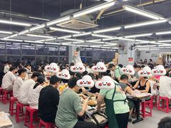 -小民大排档(光谷店)