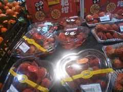 -人人乐(解放路二店)