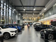 -上海可达汽车销售服务有限公司