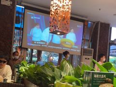 -润泽园椰子鸡(汇一城店)
