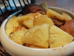 -云海肴·汽锅鸡·云南代表菜(五道口购物中心店)