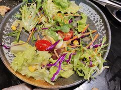 -老卜奎齐齐哈尔烤肉(人民东路店)