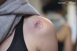 -飛凡TATTOO纹身•原创