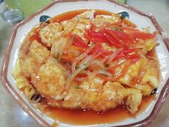 -台山第一家兴华黄鳝饭·黄鳝婆(开平店)