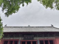 -洛阳白马寺