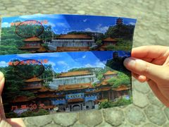 -南沙天后宫景区