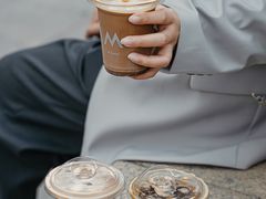 -M Stand(深圳南山欢乐颂店)