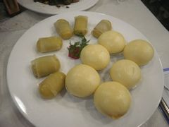 流沙包-椿记烧鹅(叠彩店)