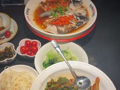 -湘阁里辣(东门茂业店)