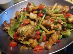 -章吴记喜瑞餐厅(东东城店)