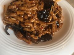 -功德林素菜饭庄(前门店)