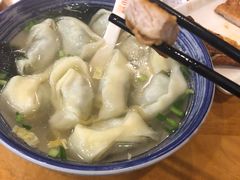 -小姜锅贴(凤凰街店)