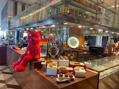 -厦门源昌凯宾斯基大酒店