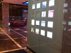 -蓝色派对KTV(聚然广场店)