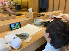 -鮨一日本料理旗舰店(总店)