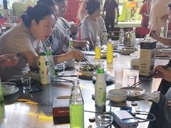 -清真·马坡烧烤涮牛肚·酸浆火锅(新区总店)