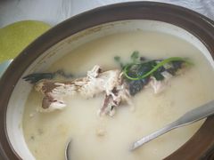 -翠茗农庄土菜馆(天目湖店)
