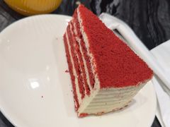 -THE WOODS 简餐 (国贸商城店)