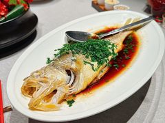 -三利音·玖弄小鲜(浦东嘉里城店)
