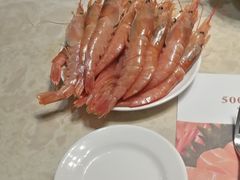 -芭菲盛宴·环球美食(解放碑英利国际店)