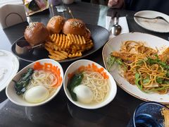 -哈蒙德餐厅