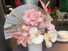 -沅江水·空中花园餐厅(珠江新城雅居乐中心店)