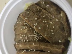 -东关吉祥西安腊汁肉夹馍(健德门店)