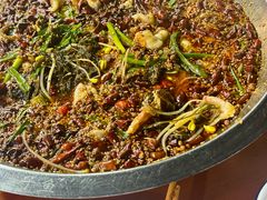 -胖子鱼·天水麻辣鱼火锅(秦州407店)