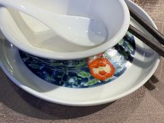 -老浒记烤鸭-北京菜(琉璃厂店)