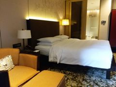 -上海崇明金茂凯悦酒店