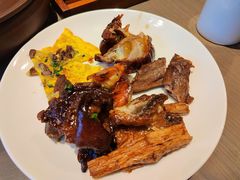 -深圳机场凯悦酒店