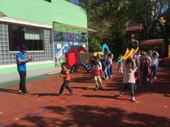 -上海市白玉兰幼儿园