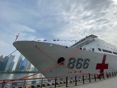 -上海港国际客运中心