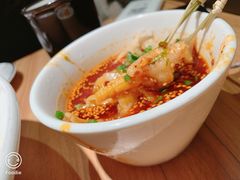 -太二酸菜鱼(正大广场店)