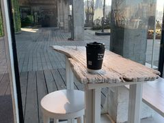用餐区-BLATAGE COFFEE