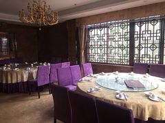 包厢-潮喜竹溪荔湖酒家(荔枝湾店)