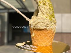 -野人先生现做冰淇淋(北京顺义祥云小镇店)